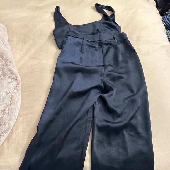 Princess Polly silk pant set - Picture 7 of 7